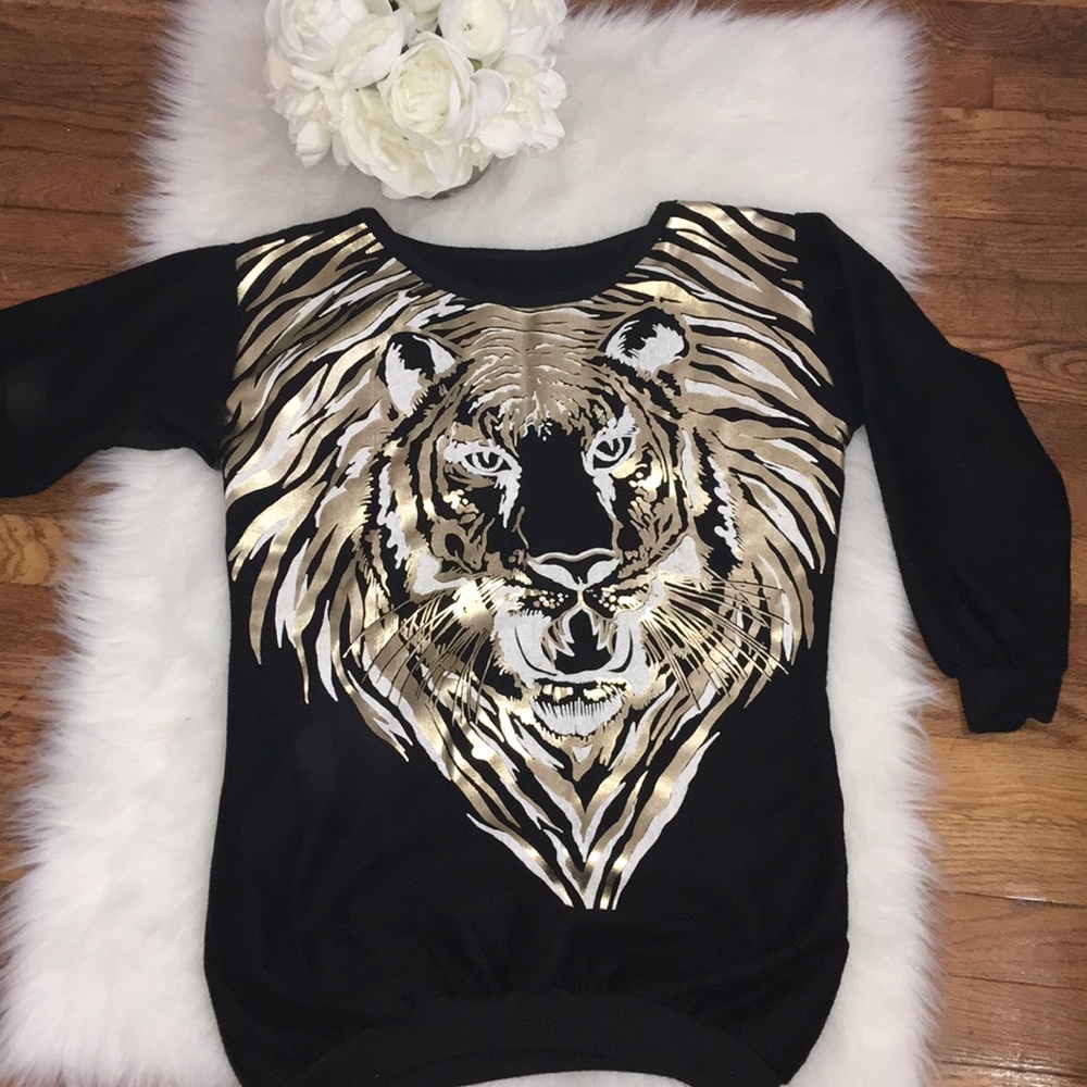 Vintage beautiful sweater 🔥